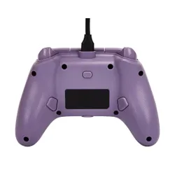 Powera Enhanced NANO Lilac Pad для Xbox Series X / S, Xbox One, ПК-проводной