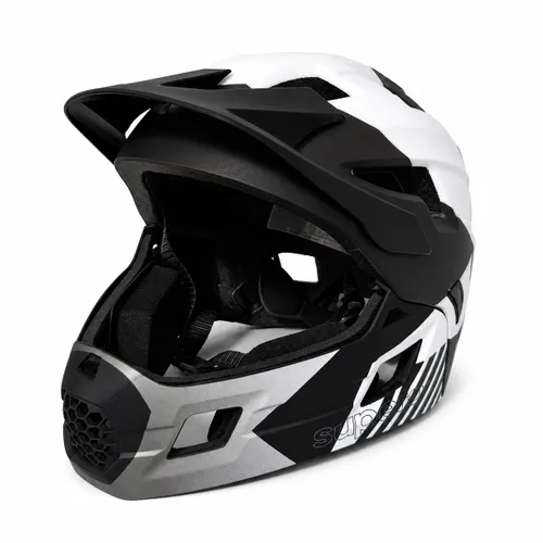 Kask rowerowy dla dziecka rozmiar M, dziecięcy motor dzieci motocyklowy