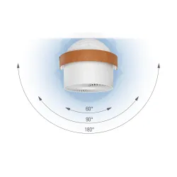 Wentylator Stadler Form Leo