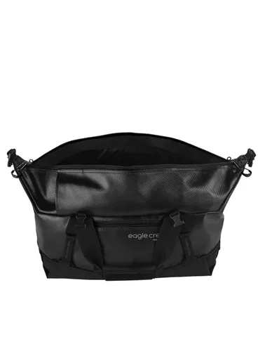 Дорожная сумка 2в1 Eagle Creek Migrate Duffel 40 L-black