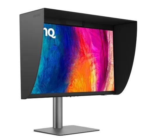 BenQ PD2770U - 60 Hz | 4K | IPS | 27''