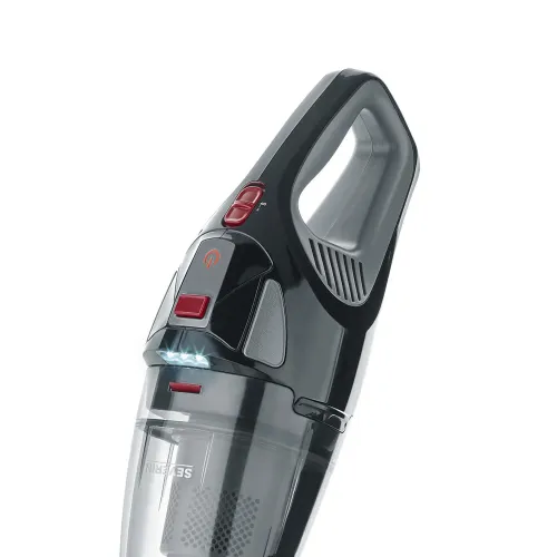 Odkurzacz Severin HV 7147 120W Mini turboszczotka Nasadka do zbierania płynów