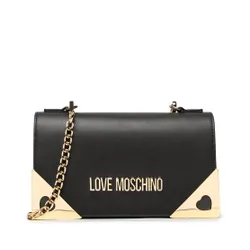 Dragoste MOSCHINO Jc4166pp1gl11000 geanta Nero