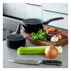 MASTERCLASS 14 cm - rondelek ceramiczny