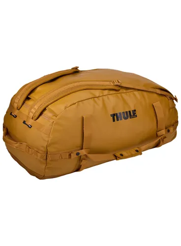 Дорожная сумка 2в1 Thule Chasm 90-golden brown