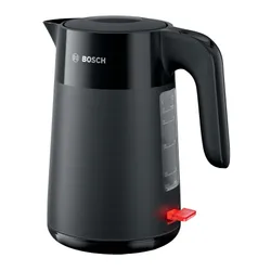 Чайник Bosch TWK2M163 1,7 л 2400 Вт