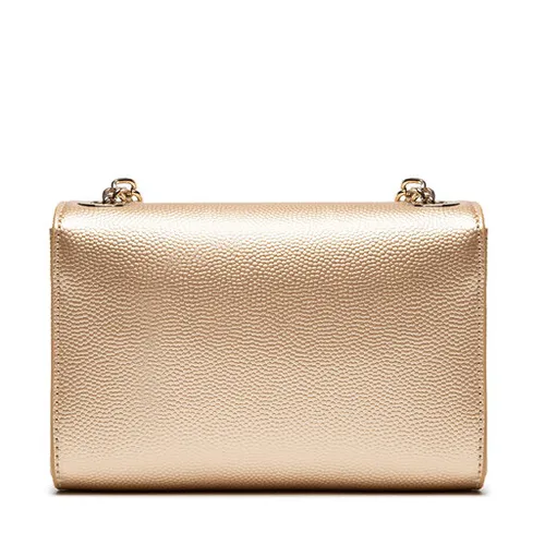 Valentino Divina Vbs1r403g Geanta Oro