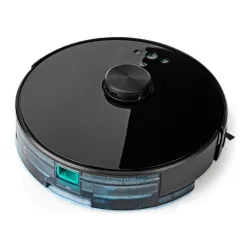 Nedis WIFIVCL001CBK czarny