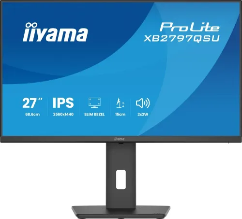 iiyama ProLite XB2797QSU-B1