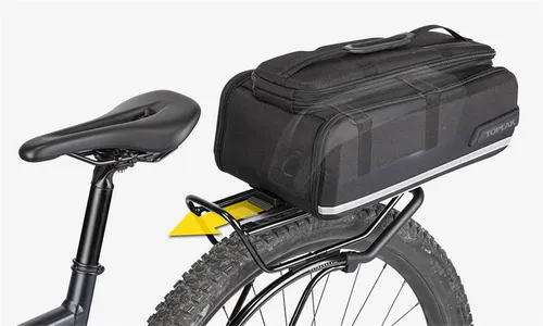 TOPEAK MTX E-Xplorer Bagaj Çantası