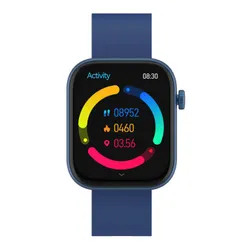 Smartwatch DENVER SWC-185BU Niebieski