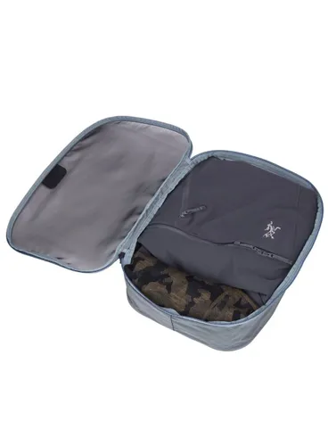 Średni organizer podróżny Thule Packing Cube M - pond gray