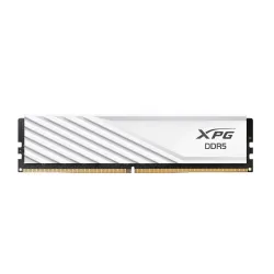 Pamięć RAM Adata XPG Lancer Blade DDR5 32GB (2x16GB) 6000 CL36 Biały