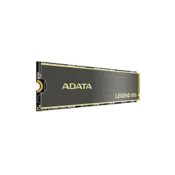 Dysk Adata Legend 850 512GB PCIe Gen4 x4