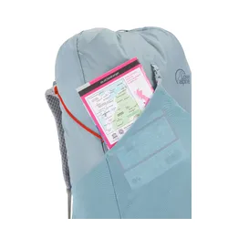Plecak turystyczny damski Lowe Alpine AirZone Ultra ND 26 - citadel