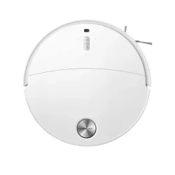 Robot sprzątający Roborock Qrevo Edge 2 Funkcja mopowania Stacja oczyszczająca Tworzenie mapy pomieszczenia Funkcje AI Biały