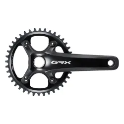 Mechanizm korbowy Shimano GRX FC-RX810-1 (40T)