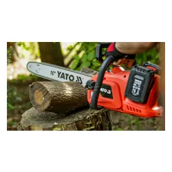 Pilarka łańcuchowa Yato YT-828132