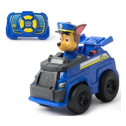 Samochód zdalnie sterowany SPIN MASTER Psi Patrol Chase 6073298