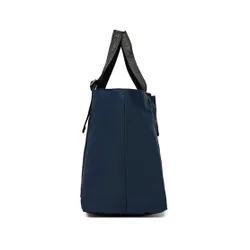 Сумка Tommy Jeans Tjw Essential Daily Tote Handbag AW0AW15819 Navy Blue