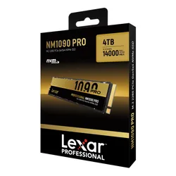 Dysk LEXAR NM1090 Pro 4TB SSD
