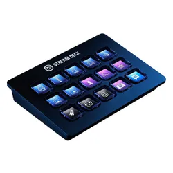 Elgato Stream Deck (10GAA9901)