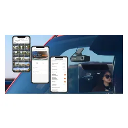 Wideorejestrator 70MAI M800 4K