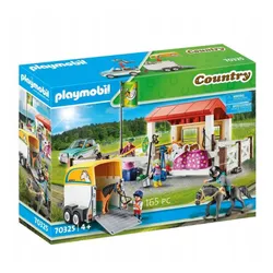 Playmobil 70325 Конный Клуб