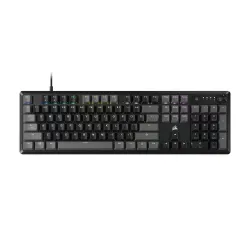 Klawiatura mechaniczna Corsair K70 Core RGB Czarny