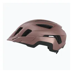 Kask rowerowy Alpina Paranus rose matt