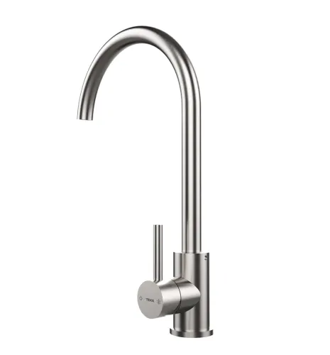 Bateria Teka UNI9310 XP Inox Stal nierdzewna