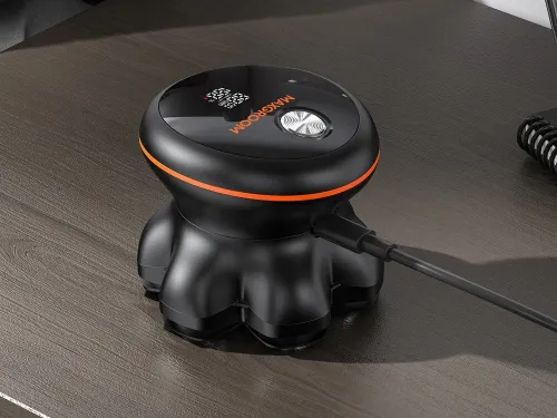 Golarka MAXGROOM JK-1688 Na mokro i sucho