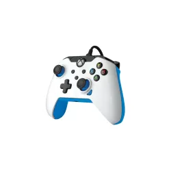 Pad PDP Ion White + Norton 360