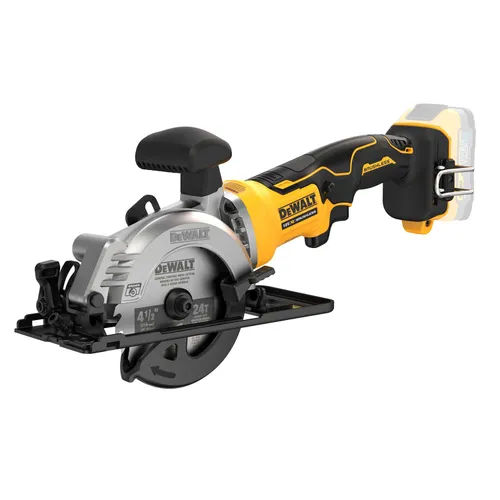 Pilarka tarczowa DEWALT DCS571E1T-XJ
