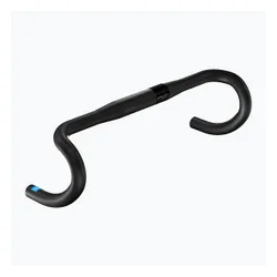 Руль для велосипеда PRO PLT 400 mm, чёрный