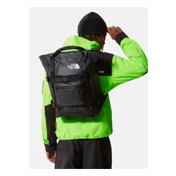 Şehir Sırt Çantası The North Face Commuter Pack L-tnf black / tnf black