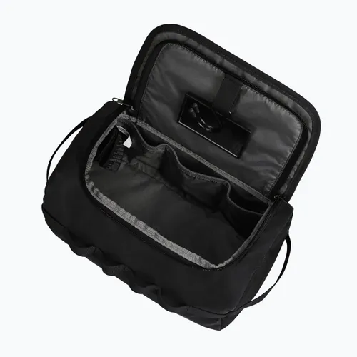 Косметичка / Дорожная сумка Jack Wolfskin Konya Washbag - island moss