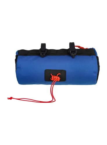 Torba na kierownicę Jack Pack Kierowniczka RGB - blue