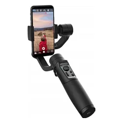 Gimbal Hohem iSteady Mobile+ Czarny