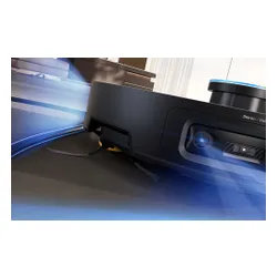 Robot sprzątający DREAME X60 Ultra Complete Czarny