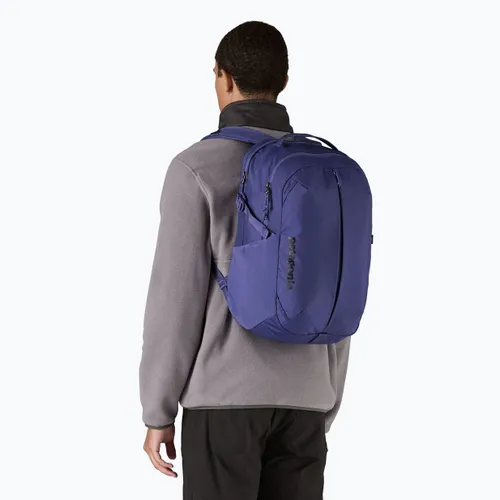 Plecak miejski Patagonia Refugio Day Pack 26 l solstice purple