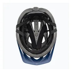 Kask rowerowy ATTABO Firez granatowy