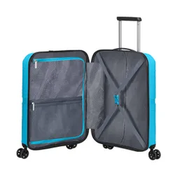 Walizka kabinowa American Tourister Airconic - sporty blue