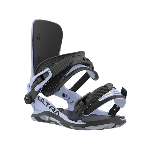 Wiązania snowboardowe damskie Union Ultra W pale blue