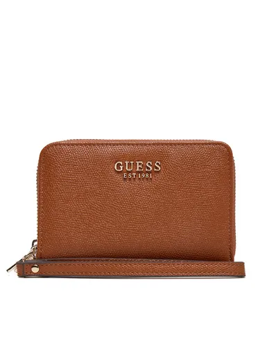 Кошелек Guess Amorette Slg SWBG78 98164, большой, женский