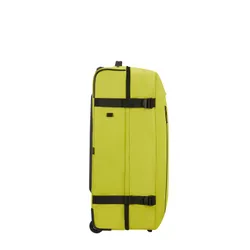 Большая дорожная сумка Samsonite Roader Duffle-lime