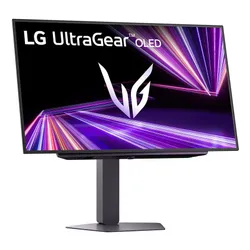 Monitor LG UltraGear 27GX704A-B.AEU 26.5" 2560x1440px 240Hz 0.03 [GTG]