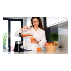 Blender kielichowy CECOTEC Titanium 1300 MAX Czarny