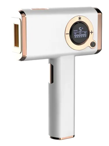 Depilator OROMED ORO-IPL ICE