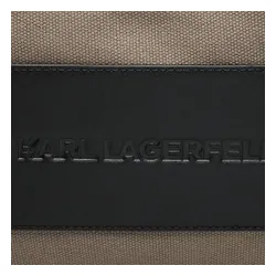 Rucsac Kaki KARL LAGERFELD 231m3012